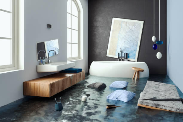 Best Emergency water damage restoration  in Brushy, OK