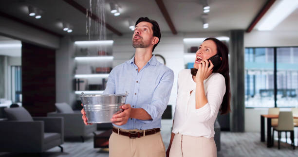 Best Fire Damage Restoration  in Brushy, OK
